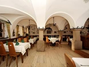 Brauerei-Gasthof Eck Hotel in Bavaria