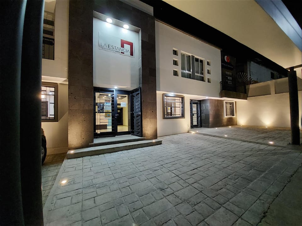 Hotel La Estancia Zacatlan Hotel in State of Puebla