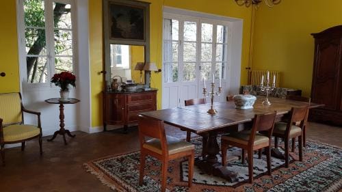Maison de charme en foret de Fontainebleau Hotel in Île-de-France