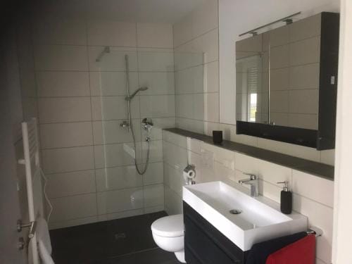 Ferienwohnung Wildes Wasserchen Hotel in Bad Hersfeld