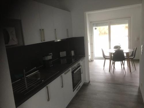 Ferienwohnung Wildes Wasserchen Hotel in Bad Hersfeld