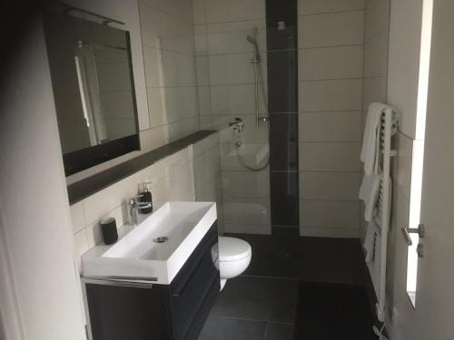 Ferienwohnung Wildes Wasserchen Hotel in Bad Hersfeld