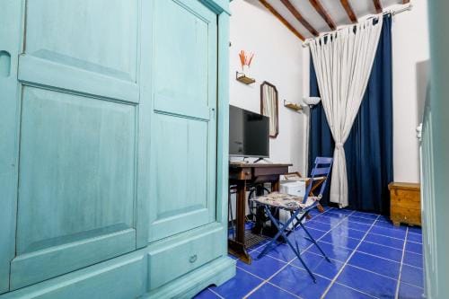 White Lerici Hotel in Lerici