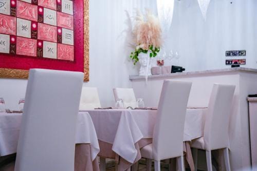 White Lerici Hotel in Lerici