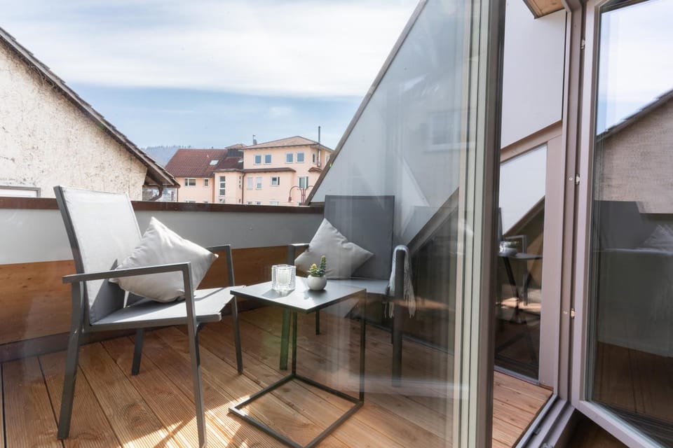 Bodenseehotel Krone & Gastehaus Hotel in Baden-Württemberg