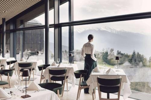 Hotel Milla Montis Hotel in Trentino-South Tyrol