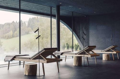 Hotel Milla Montis Hotel in Trentino-South Tyrol