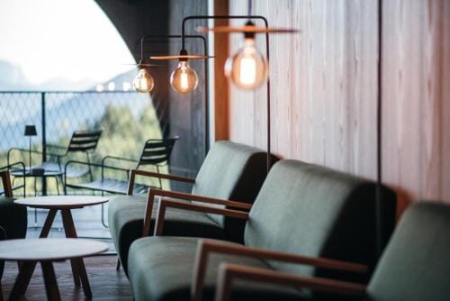 Hotel Milla Montis Hotel in Trentino-South Tyrol