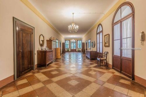 B&B Dal Vicere - Villa Mezzalira Hotel in Veneto