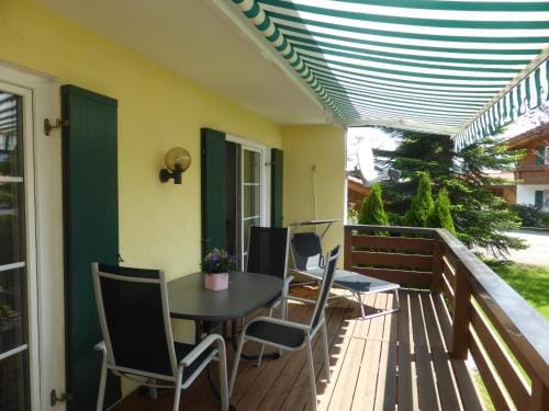 Ferienhotel Silberdistel garni Hotel in Oberstdorf