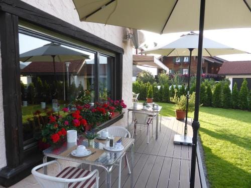 Ferienhotel Silberdistel garni Hotel in Oberstdorf