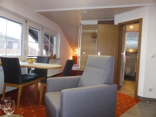 Ferienhotel Silberdistel garni Hotel in Oberstdorf