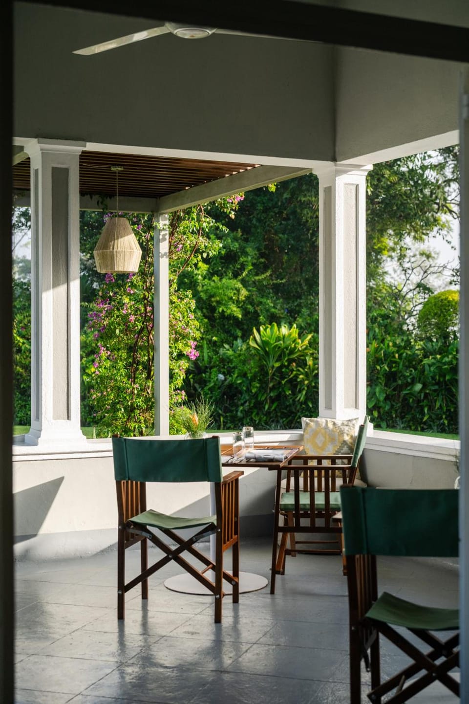 Nine Skies By Teardrop Hotels Hotel in Uva Province, Sri Lanka