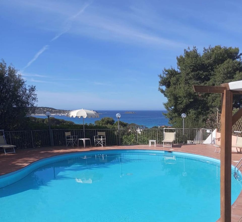 Residence la Chimera Apartment hotel in Sardinia