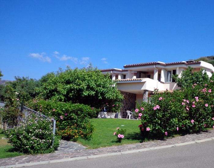 Residence la Chimera Apartment hotel in Sardinia