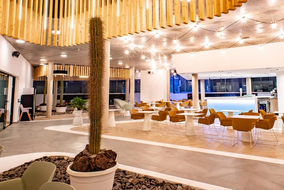Hotel Taimar Hotel in Fuerteventura