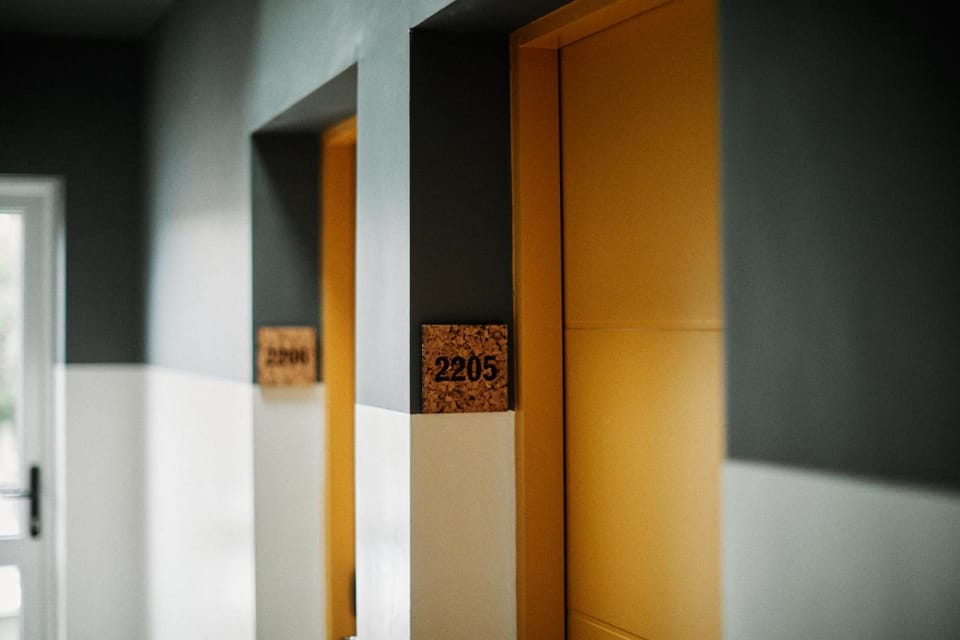 Firefly Carrolls Hotel in County Dublin