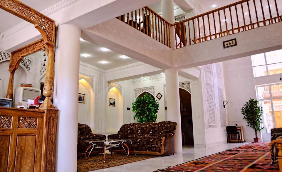 Boutique Old City Inn in Europe