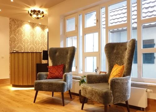 Adler Botenheim Hotel in Baden-Württemberg