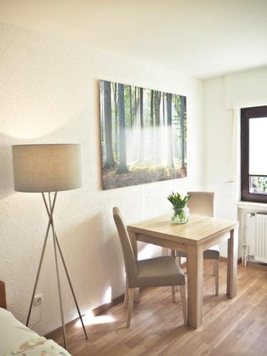 Gasthaus Zum Alten Euler Hotel in Hesse