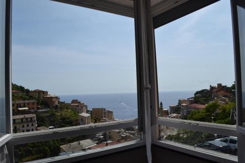 Sea View Hotel in Riomaggiore