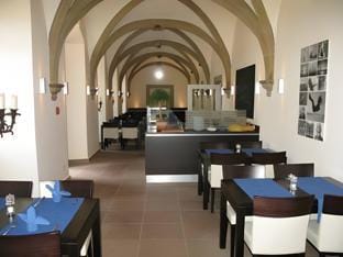 Hotel Schloß Gehrden Hotel in Hesse