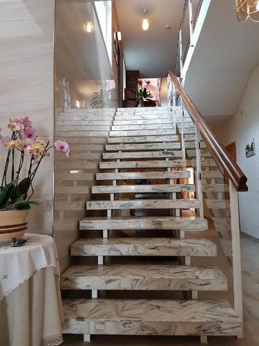 Hotel Garni Fuhrhop Hotel in Hesse