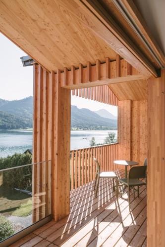 Hotel Neusacherhof Hotel in Carinthia, Austria