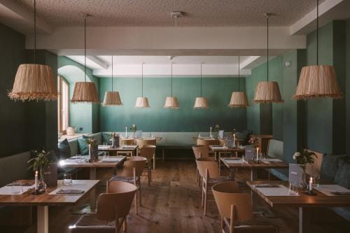 Hotel Neusacherhof Hotel in Carinthia, Austria