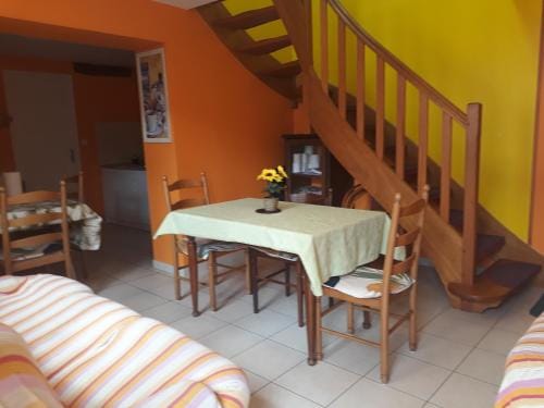 Les chambres de la Bosse Hotel in Centre-Val de Loire