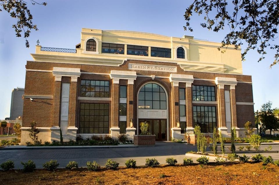 The Brakeman Hotel Hotel in French Quarter