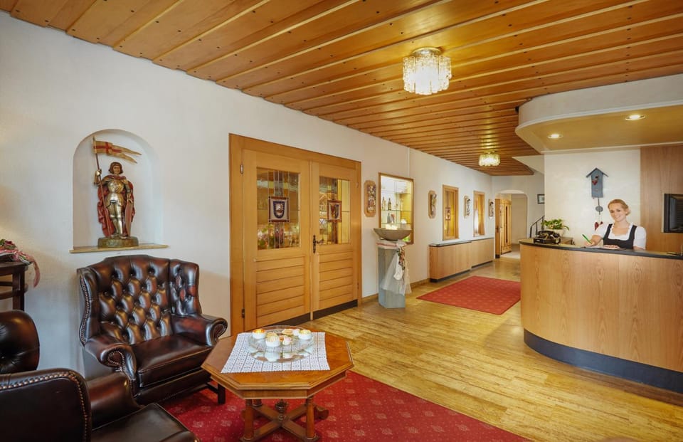 Hotel Restaurant Lindenhof Hotel in Baden-Württemberg