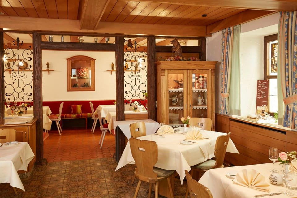 Hotel Restaurant Lindenhof Hotel in Baden-Württemberg