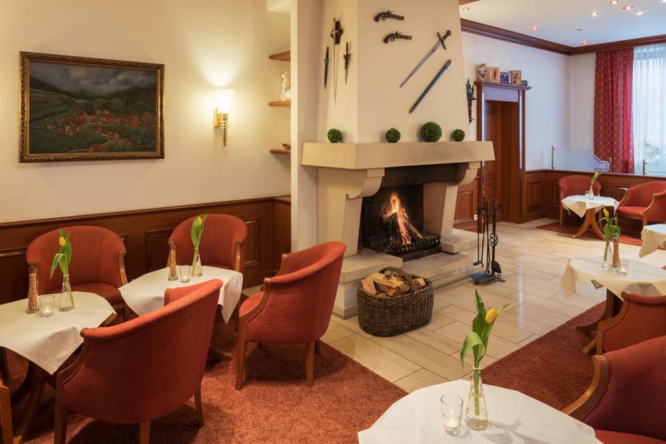 Schloss Dottingen Hotel in Baden-Württemberg