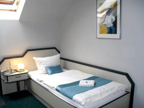 Donatus Hotel Hotel in Cologne
