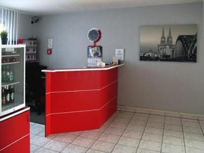 Donatus Hotel Hotel in Cologne