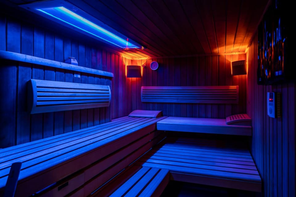 Hotel & Restaurant Villa Ulmenhof Hotel in Nordfriesland