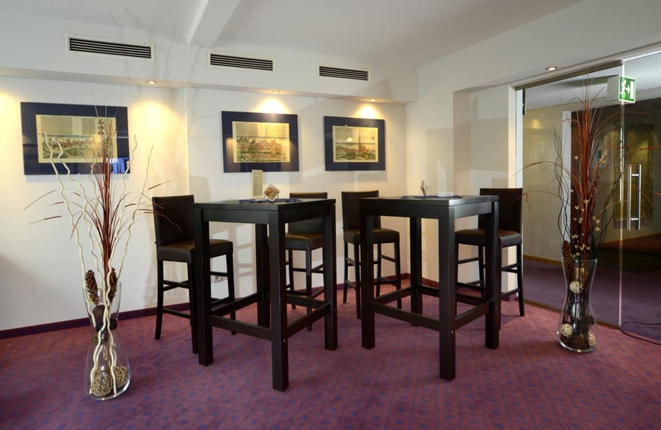 Hotel Bavaria Brehna Hotel in Thuringia, Germany
