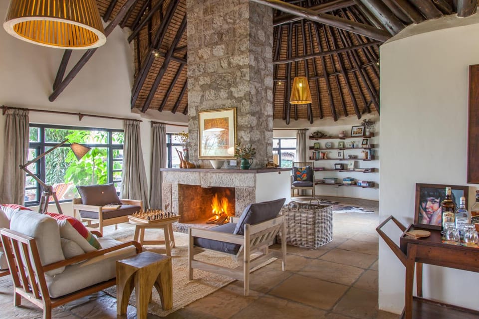 Ololo Safari Lodge & Farm Lodge in Nairobi