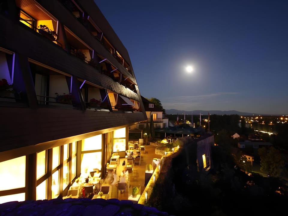 Hotel Stadt Breisach Hotel in Baden-Württemberg