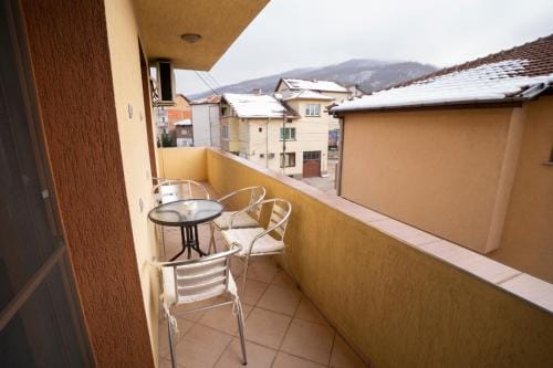 Guest house Traikovi Hotel in Blagoevgrad Province