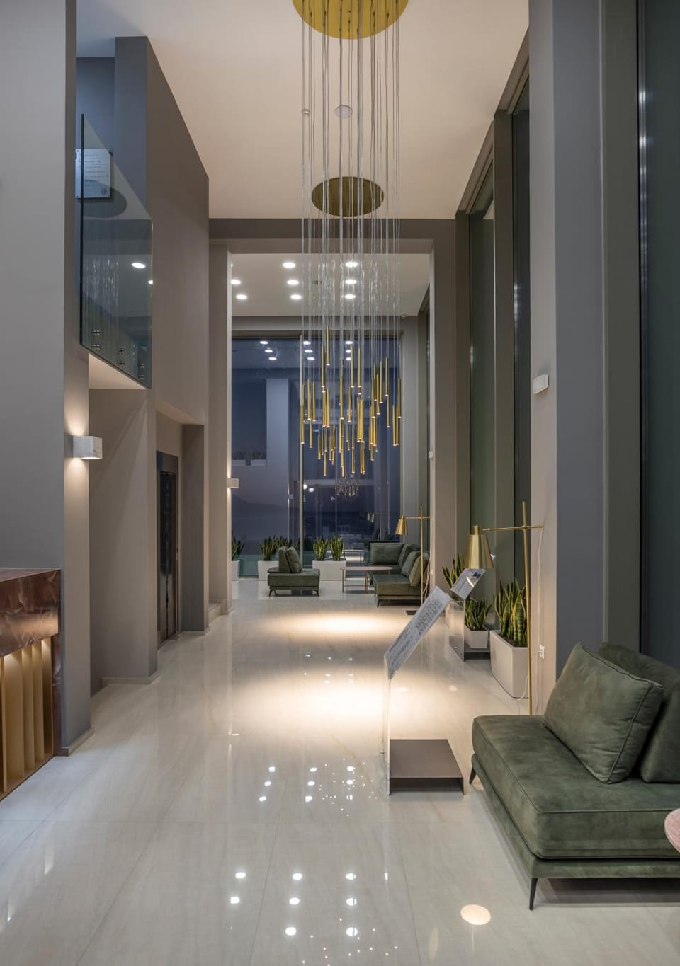 Blue Elephant Boutique Hotel & Spa - Adults Only Hotel in Almyrida