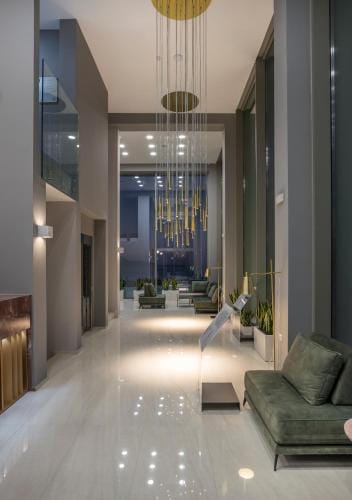 Blue Elephant Boutique Hotel & Spa - Adults Only Hotel in Almyrida