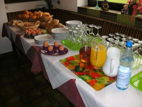 Hotel Tannenhof Hotel in Hesse