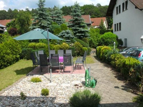 Hotel Tannenhof Hotel in Hesse