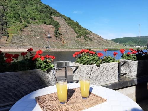 Mosel-Landhaus B&B Hotel in Cochem-Zell