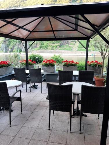 Mosel-Landhaus B&B Hotel in Cochem-Zell