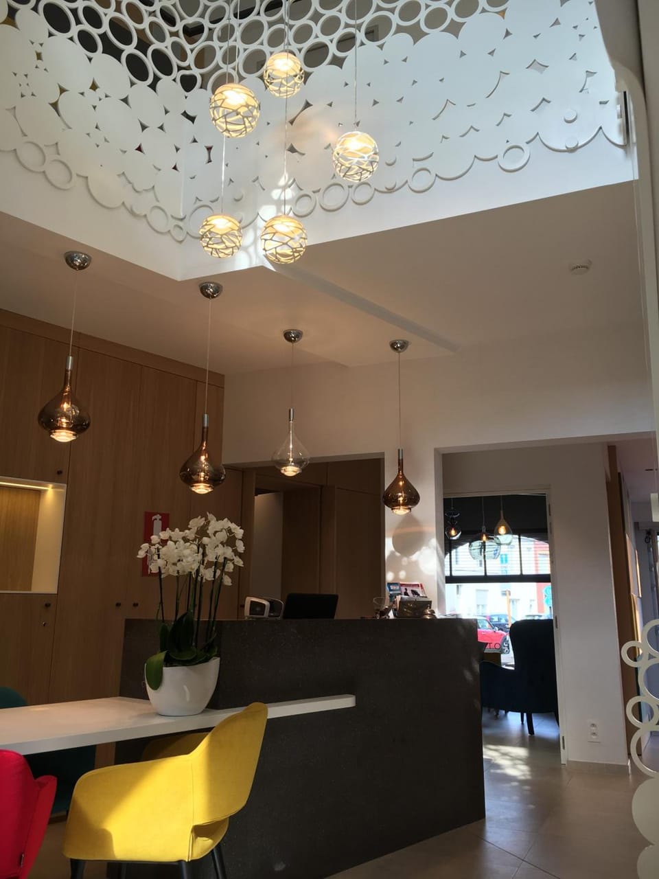 ABC Hotel Hotel in Bruges