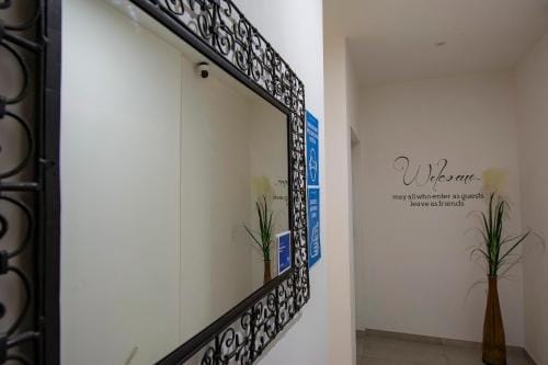 SMART Rooms Pistoia Hotel in Pistoia