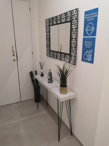 SMART Rooms Pistoia Hotel in Pistoia